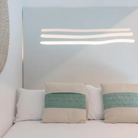 Guest house Boutique La Mar Serena Peniscola