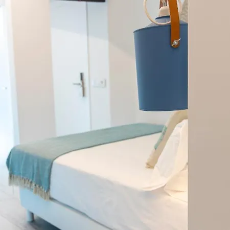 Guest house Boutique La Mar Serena Peniscola
