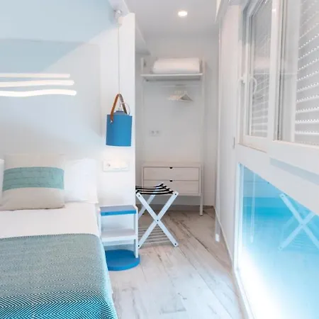 Boutique La Mar Serena Guest house Peniscola