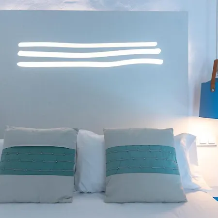 Guest house Boutique La Mar Serena *