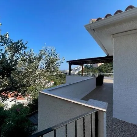 Alpen1 - Atalayas - Vistas Apartment Peniscola