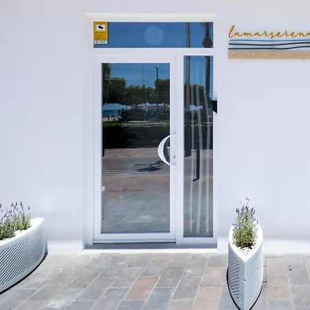 Guest house Boutique La Mar Serena Peniscola