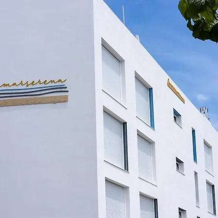 Boutique La Mar Serena Peniscola