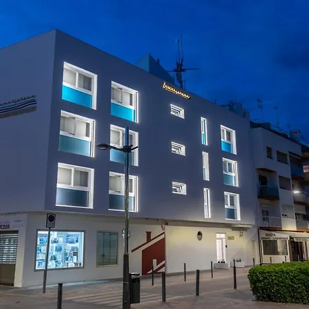 Boutique La Mar Serena Guest house Peniscola