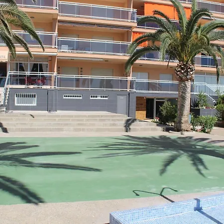 Playa Dorada I Septimo