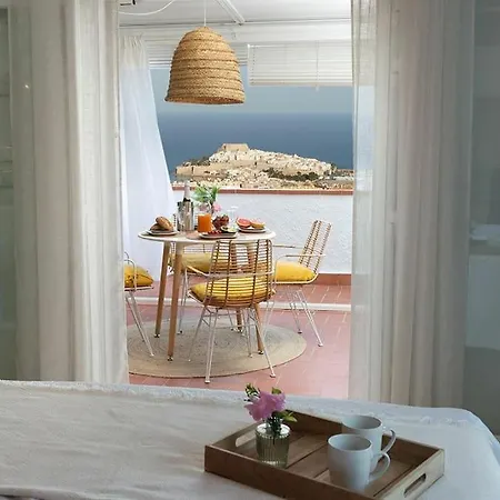 Apartment Grecia *