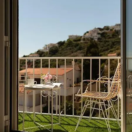 Apartment Grecia