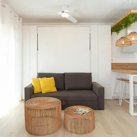 Apartment Grecia *