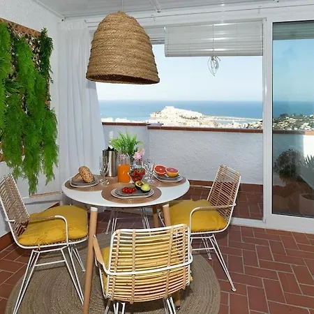 Apartment Grecia *