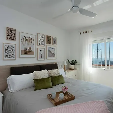 Apartment Grecia *