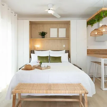 Grecia Apartment Peniscola