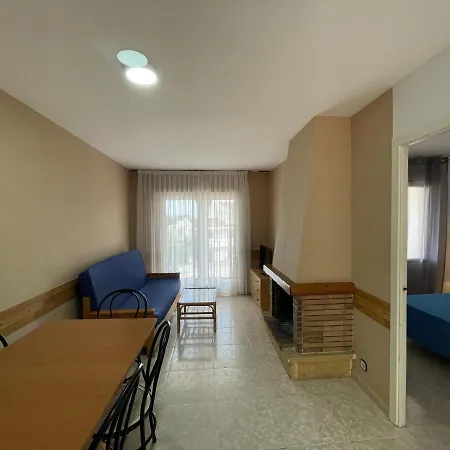 Del Moro Apartment *