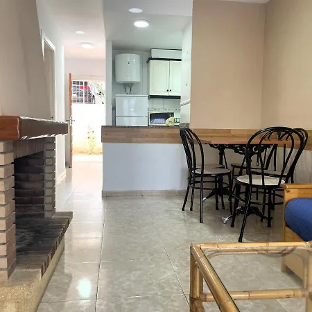 Del Moro Apartment *