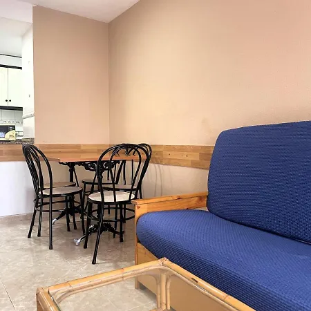 Apartment Del Moro Peniscola