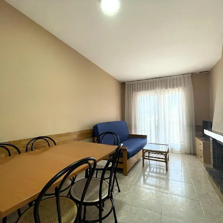 Del Moro Apartment *