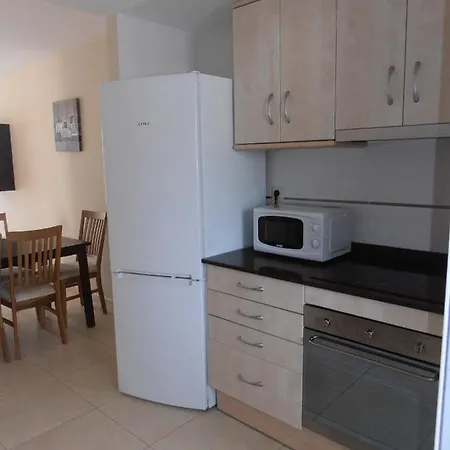 Holiday home Naranjos *