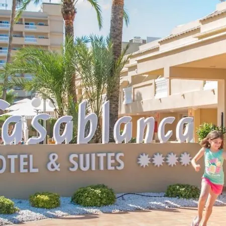 Hotel Rh Casablanca