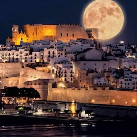Luna Del Sur Apartment Peniscola