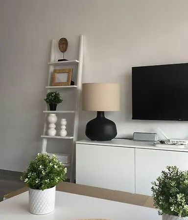 Pegado Al Mar . Apartment