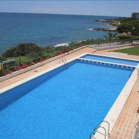 Rayos De Sol Apartment Peniscola