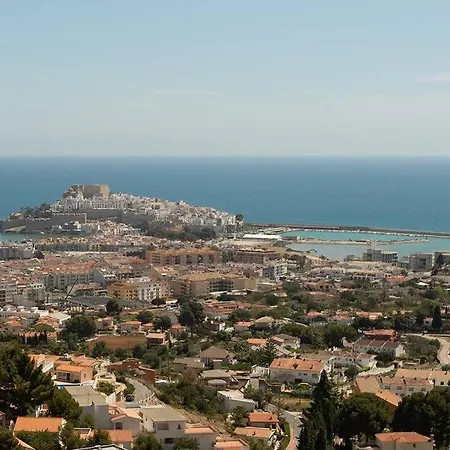 Grecia Apartment Peniscola