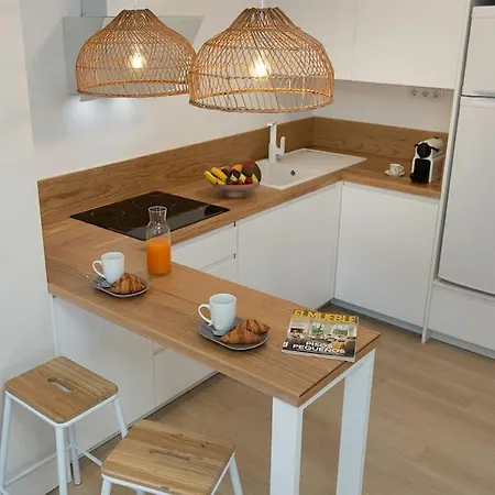 Apartment Grecia