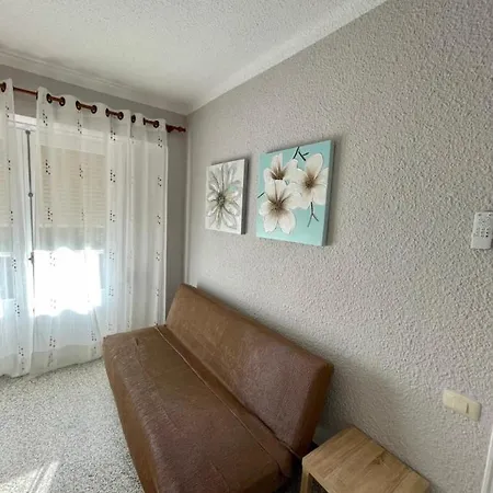 Apartment Ismael. Isabel Peniscola