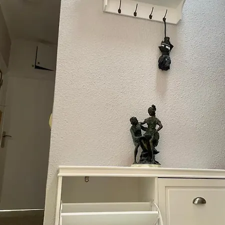 Ismael. Isabel