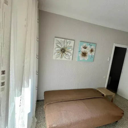 Apartment Ismael. Isabel Peniscola