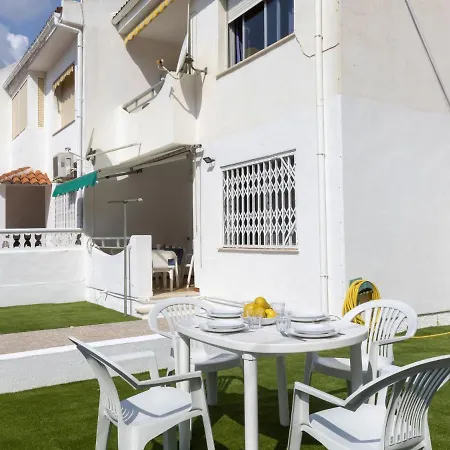 Garden By Interhome *