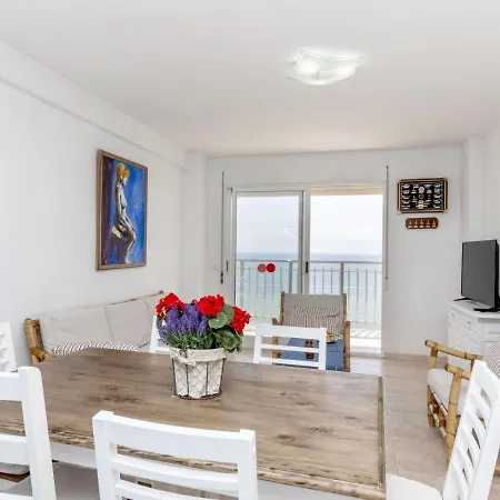 Torre Hirta By Interhome Apartment