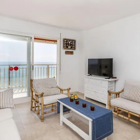 Torre Hirta By Interhome Apartment Peniscola