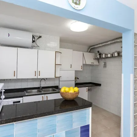 Torre Hirta By Interhome Apartment *