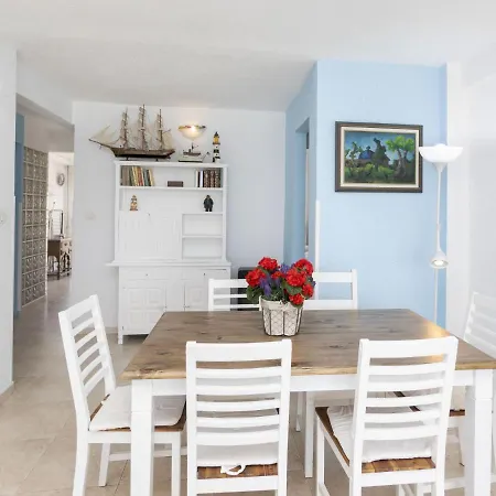 Torre Hirta By Interhome Apartment Peniscola