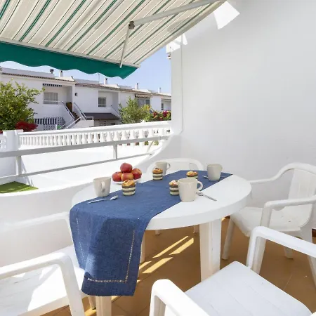 Garden By Interhome *