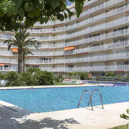 Torre Hirta By Interhome Apartment