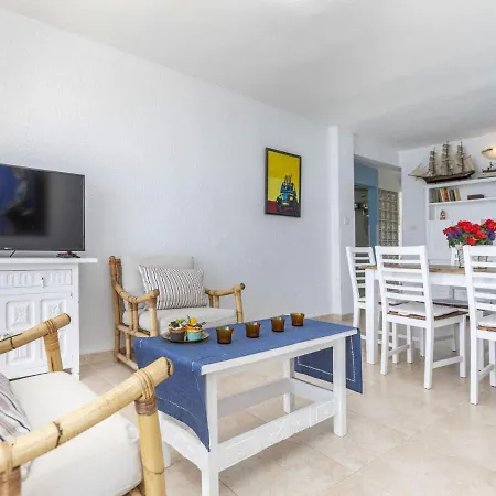 Torre Hirta By Interhome Apartment *