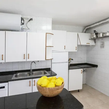 Apartment Torre Hirta By Interhome *