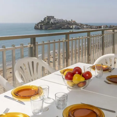 Torre Hirta By Interhome