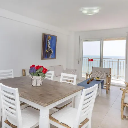 Torre Hirta By Interhome * Peniscola