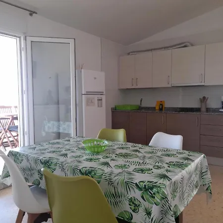 Vista Apartment