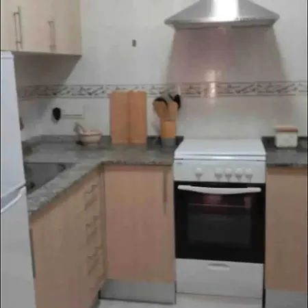 Apartment Ismael *