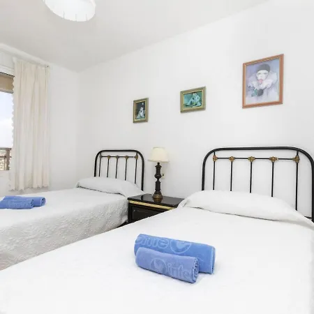 Torre Hirta By Interhome * Peniscola
