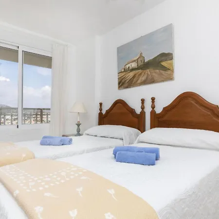 Torre Hirta By Interhome *