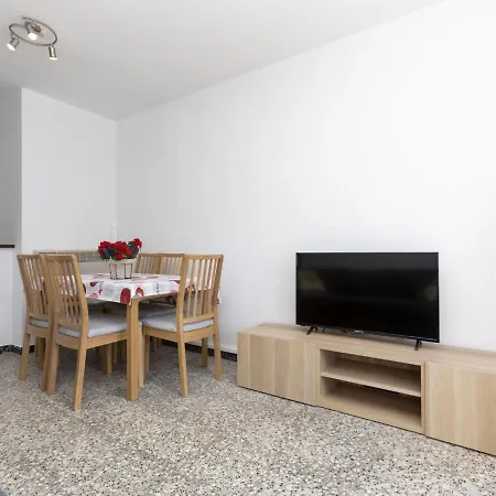 Garden By Interhome * Peniscola