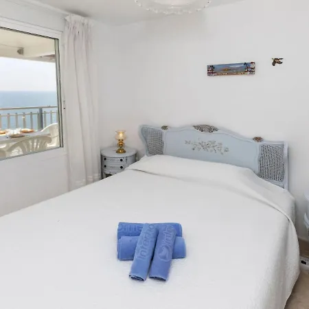 Torre Hirta By Interhome Apartment *