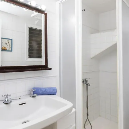Torre Hirta By Interhome Peniscola