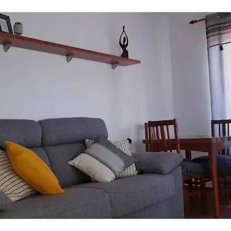 Apartment Marilen Primera Linea *