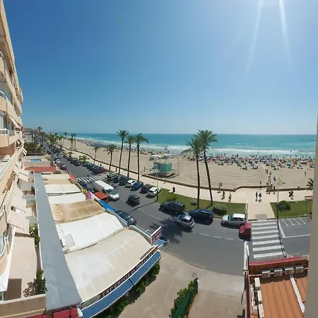 App.pradomar * Peniscola
