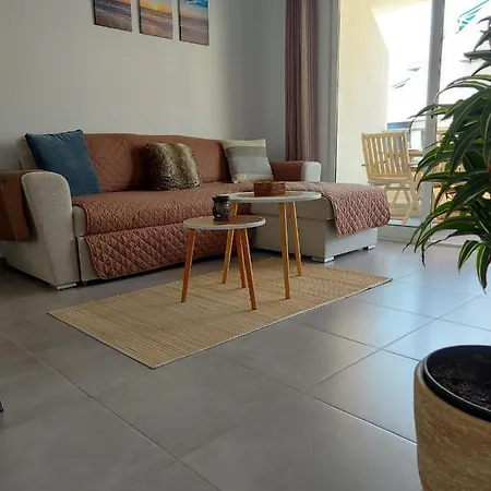 Apartment App.pradomar *
